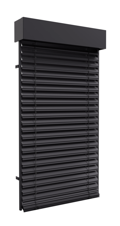 Outdoor blinds T-80