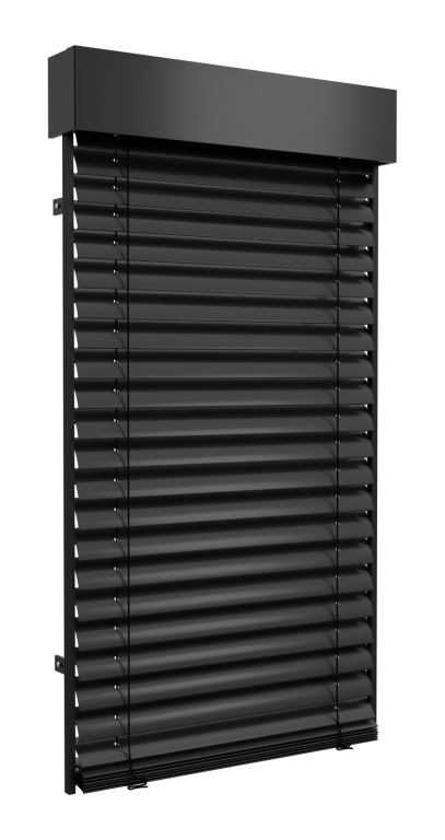 Outdoor blinds C-80 Vental
