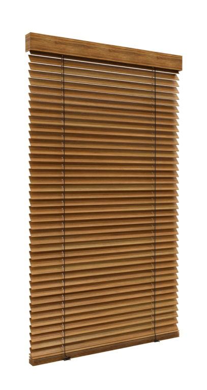 Bamboo blinds Classic 27