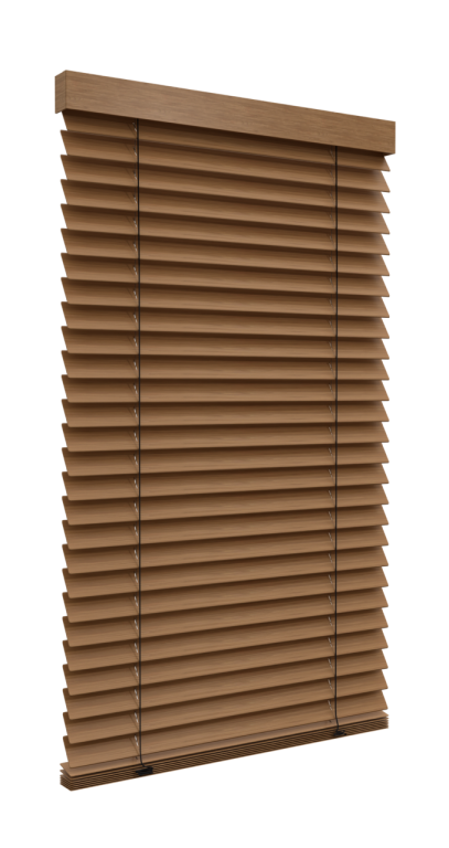Bamboo blinds Classic 50