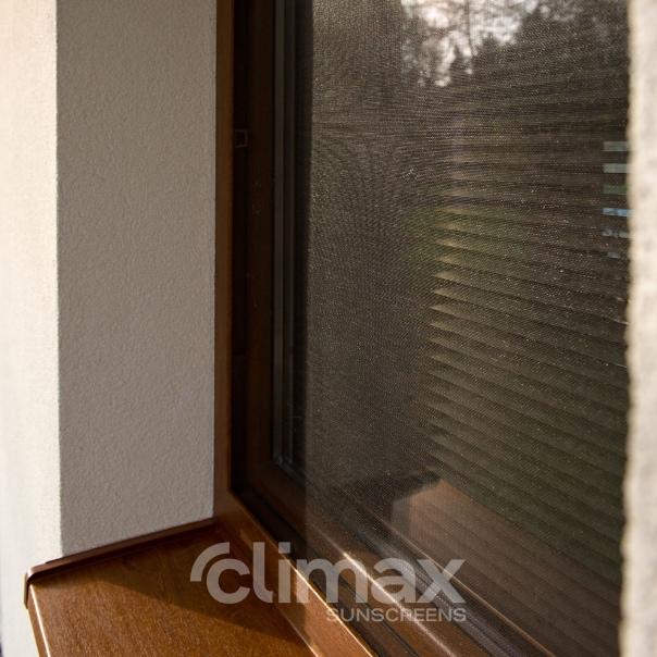 Window fixed insect net EXT 16