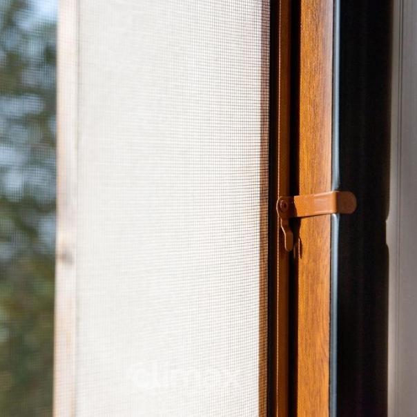 Window fixed insect net EXT 16