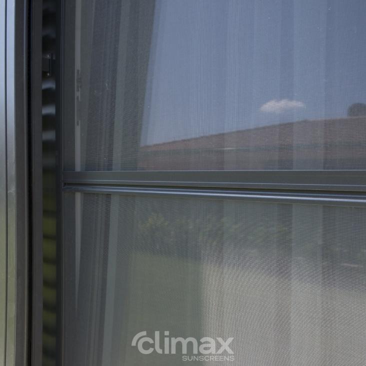 Door insect net Extra