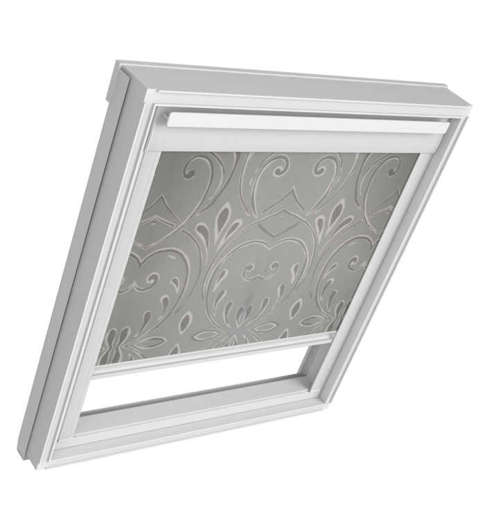 Fabric roller blind Fantasy