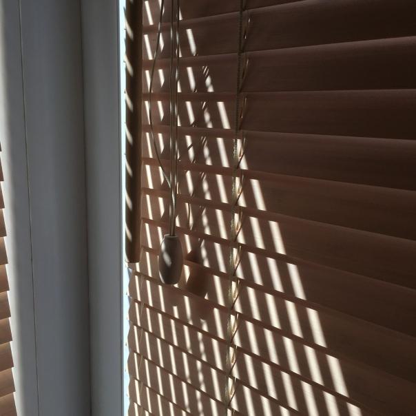 Bamboo blinds Iso Design 27