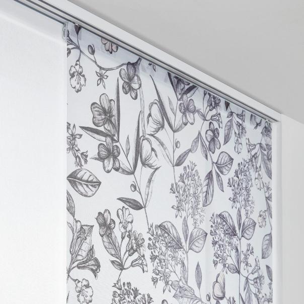 Japanese sliding walls