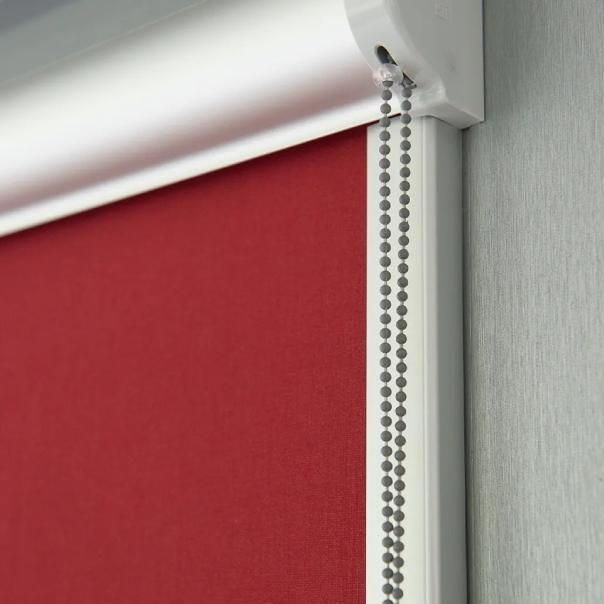 Fabric roller blind Orion