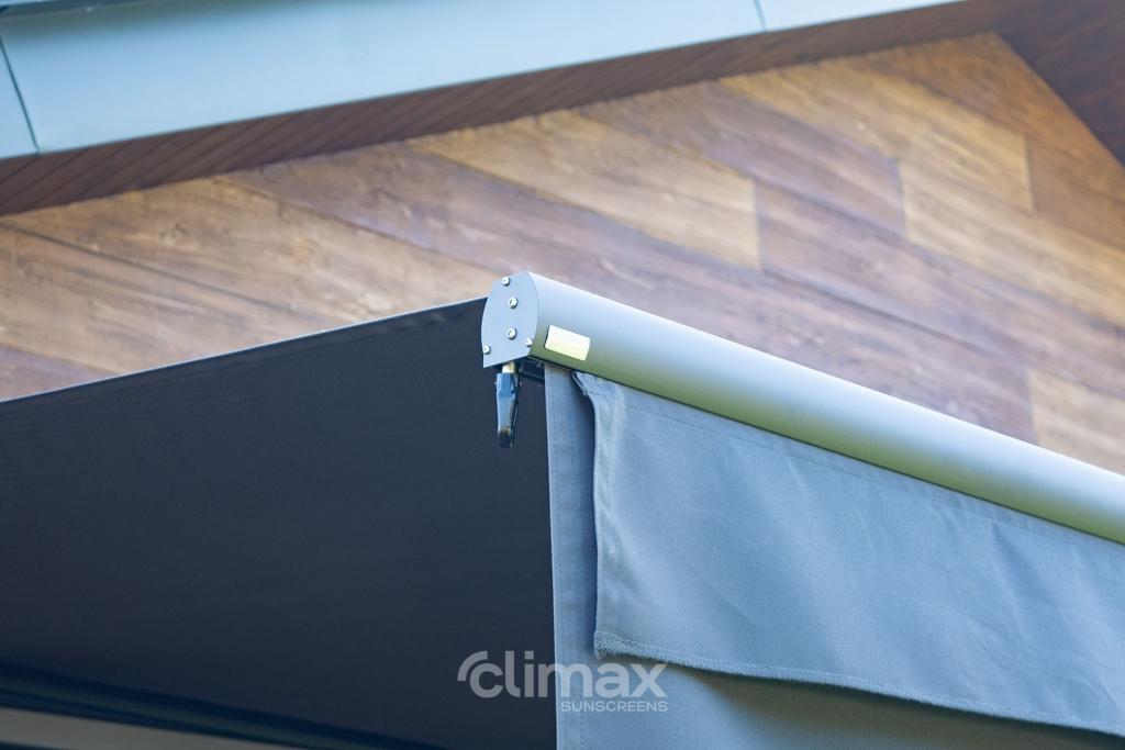 Open awning Classic