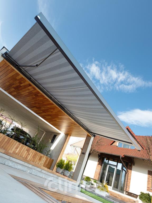 Cassette awning Noveta Box