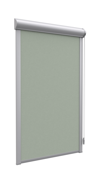 Fabric roller blind Orion
