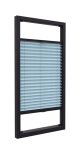 Interior shading