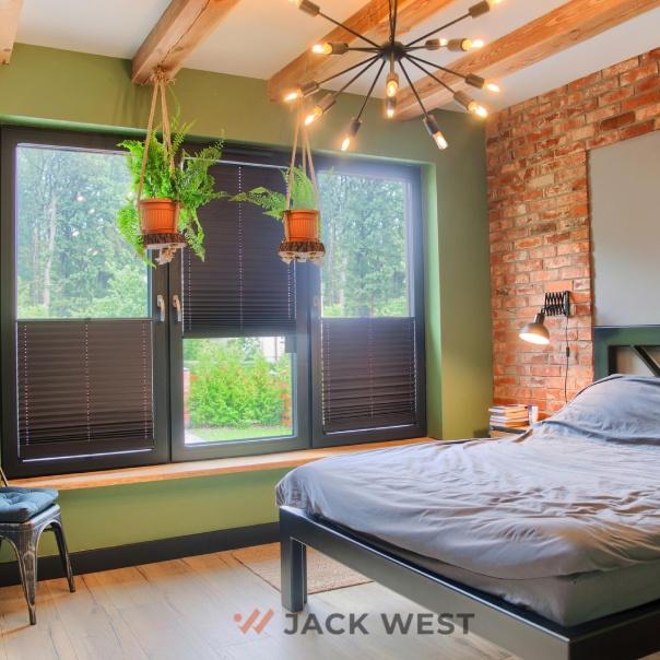Pleated Classic blinds