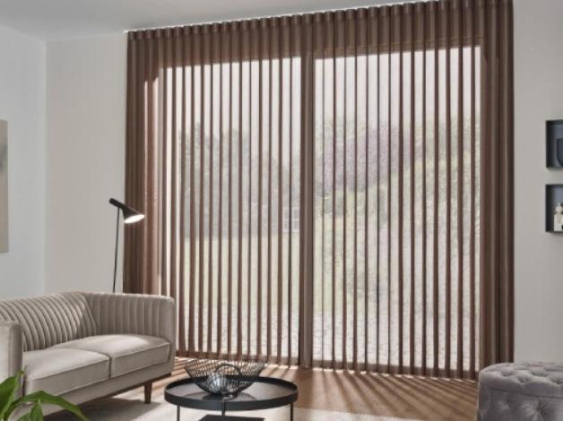 Shading for the living room