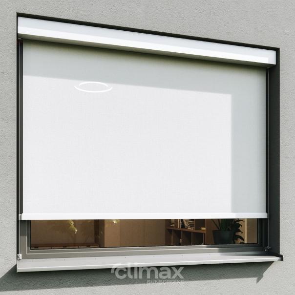 Screen roller blind Unirol C