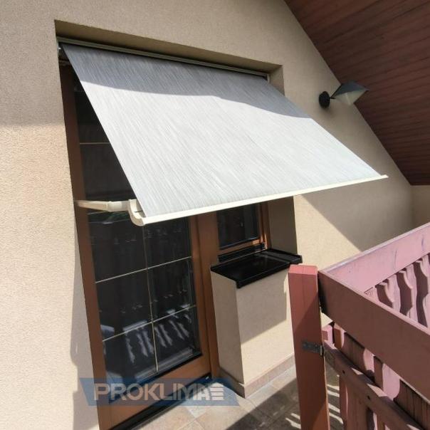 Screen roller blind Winarm