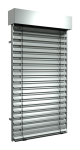 Outdoor shading