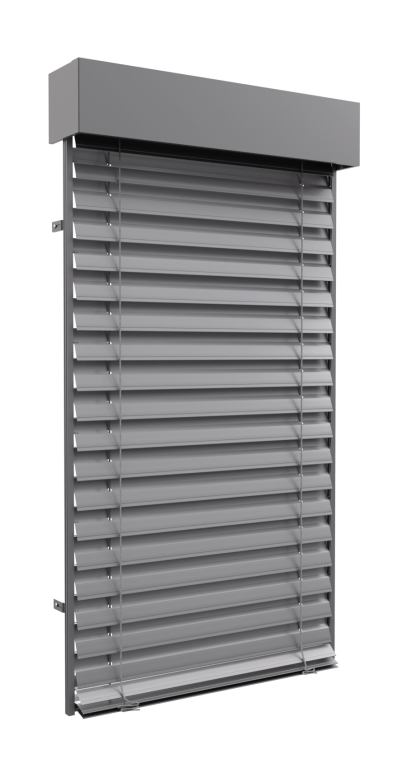 Outdoor blinds Z-90 Noval