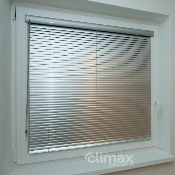 Interior Blinds MAX