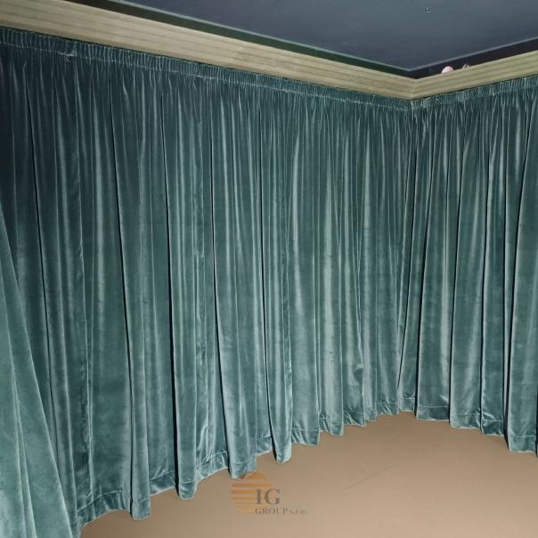 Curtains